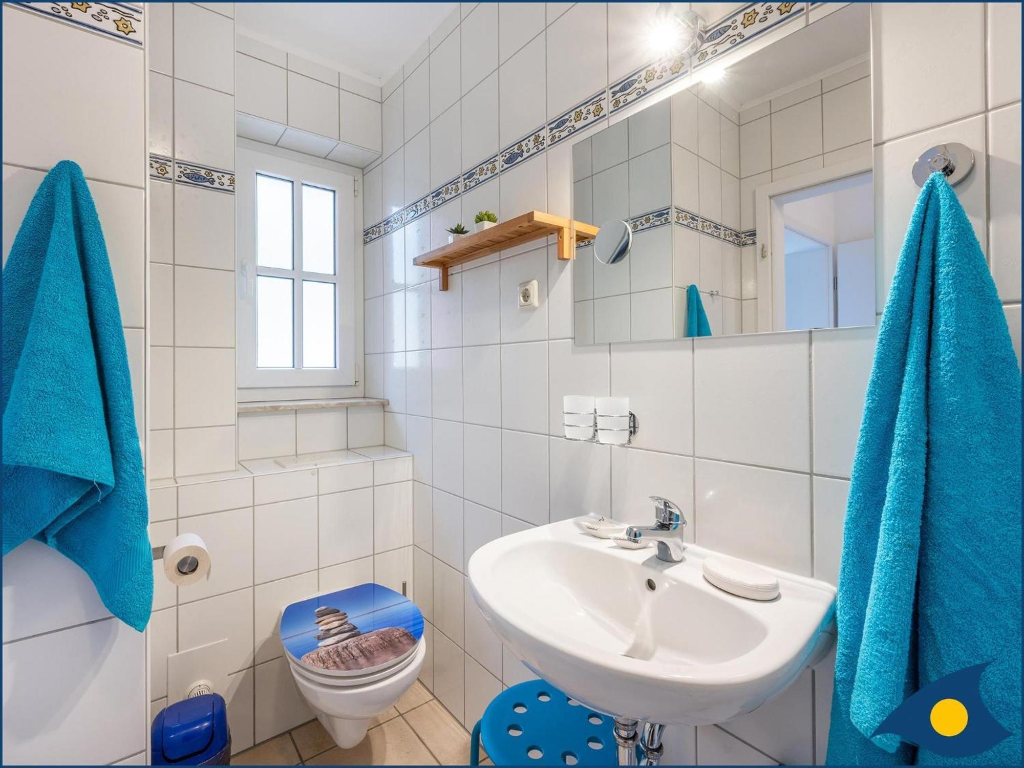 Fraeulein Loddin Whg_ Willi Appartement Kölpinsee Buitenkant foto