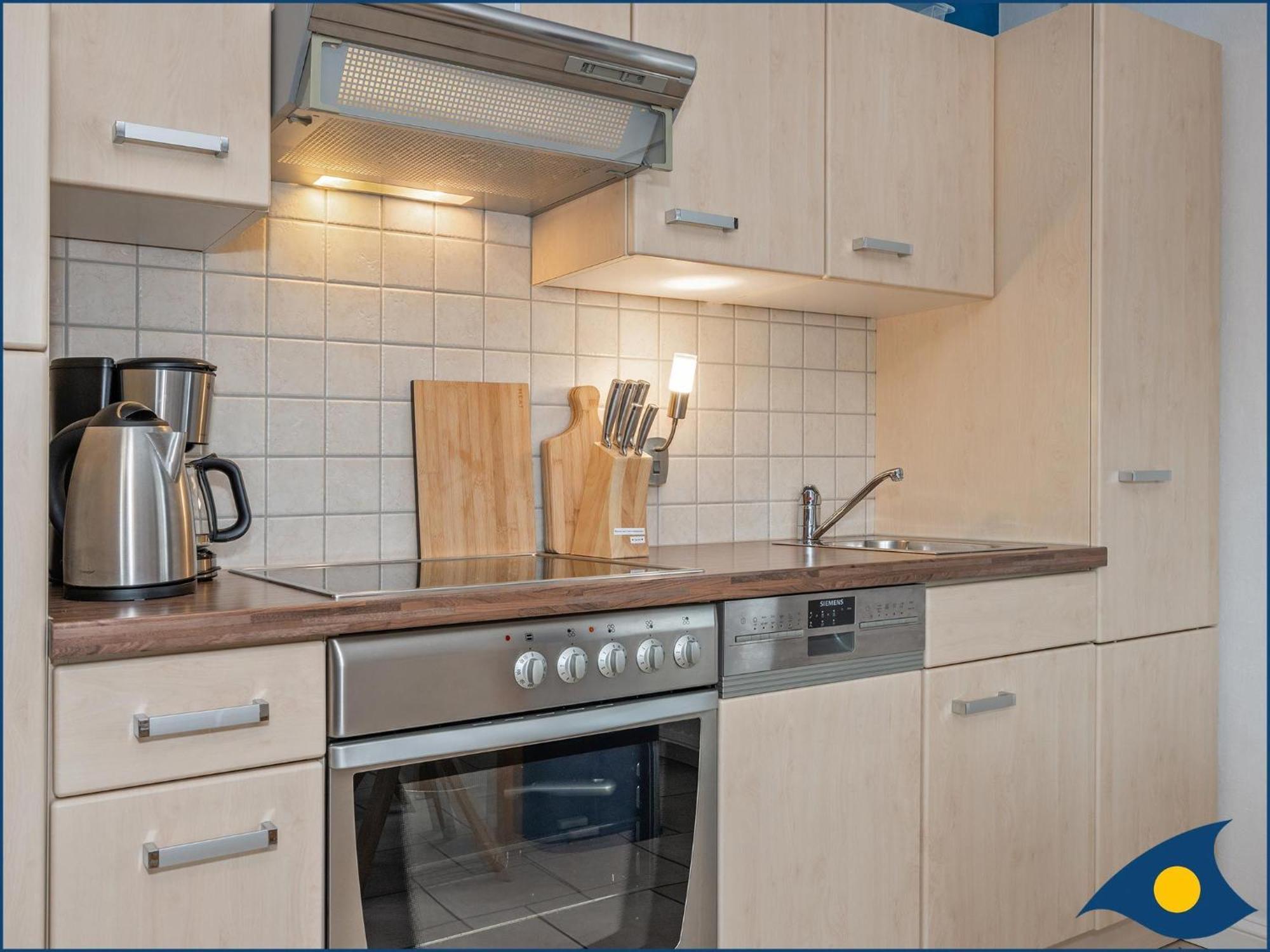 Fraeulein Loddin Whg_ Willi Appartement Kölpinsee Buitenkant foto