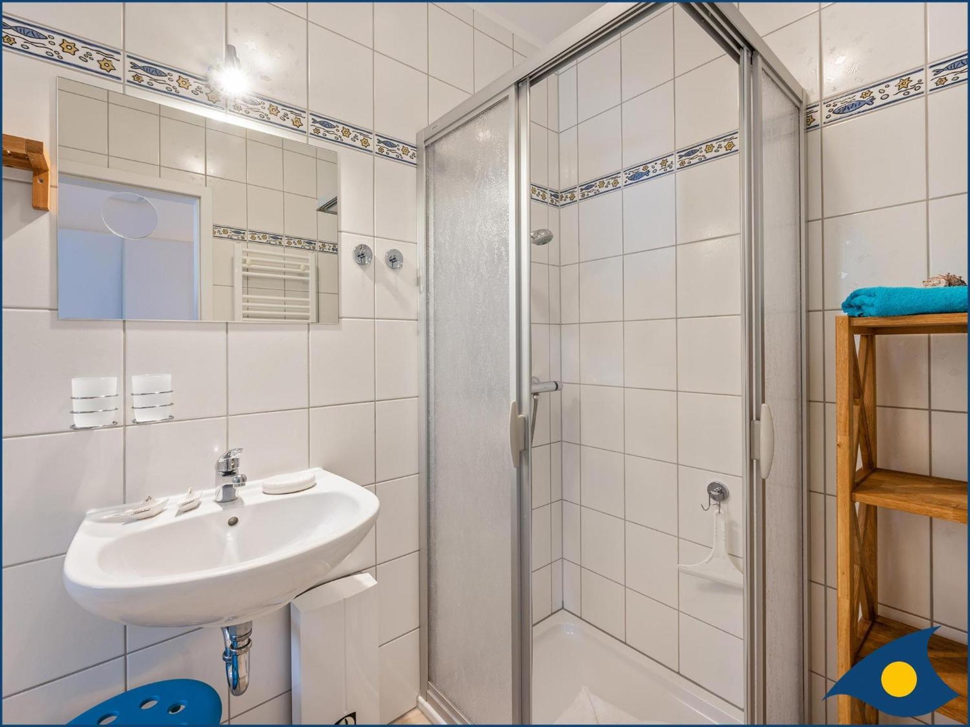 Fraeulein Loddin Whg_ Willi Appartement Kölpinsee Buitenkant foto